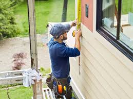 Trusted Allen Park, MI Siding Experts